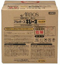 次亜塩素酸ナトリウム「アルボース キレーネ　12%」　20kg(食品添加物)