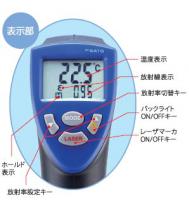 放射温度計　SK-8940