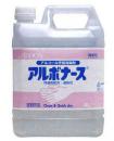 アルボナース　4L×4本　【指定医薬部外品】